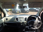 WAGON R 4WD