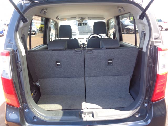WAGON R 4WD