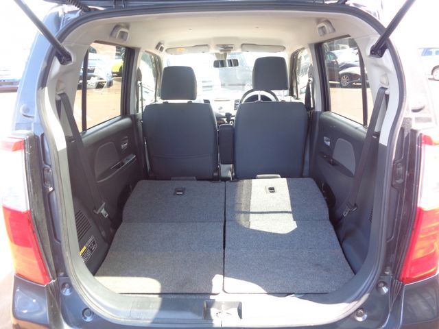 WAGON R 4WD