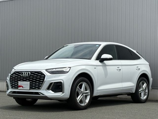 AUDI Q5 SPORTBACK