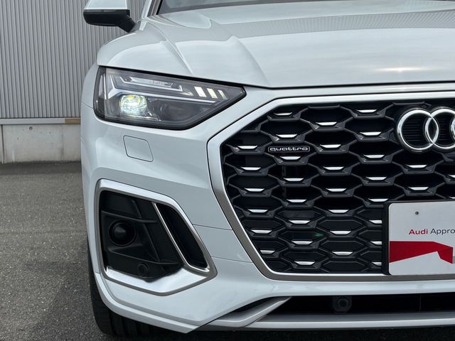 AUDI Q5 SPORTBACK
