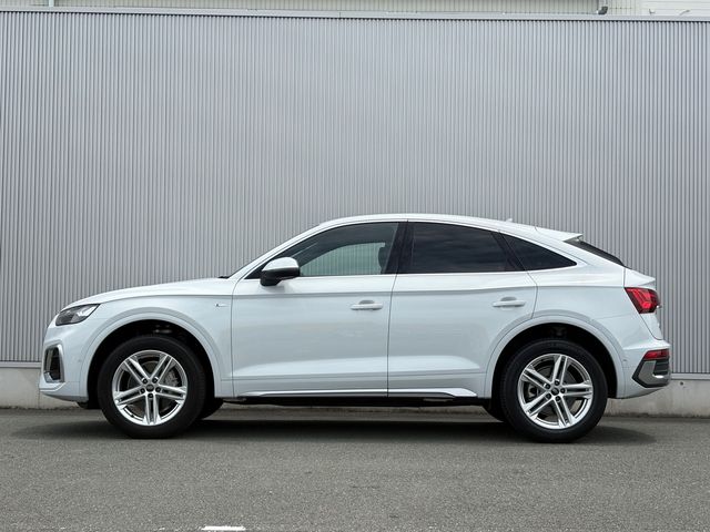 AUDI Q5 SPORTBACK