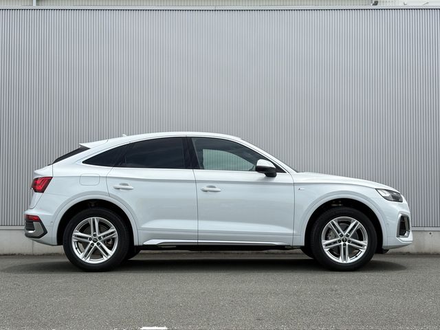 AUDI Q5 SPORTBACK