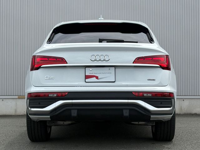 AUDI Q5 SPORTBACK