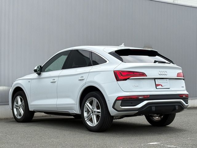 AUDI Q5 SPORTBACK