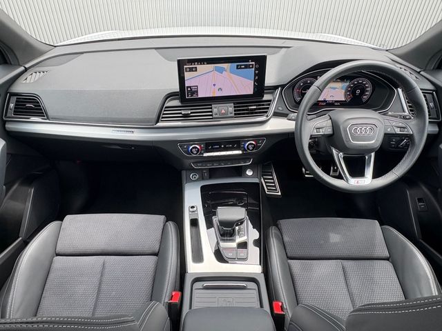 AUDI Q5 SPORTBACK
