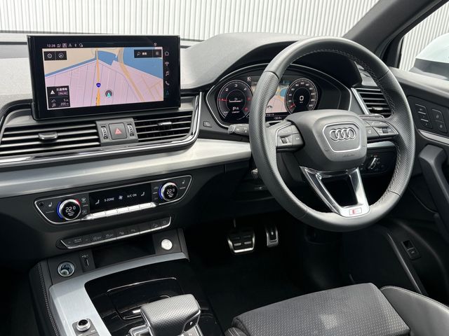 AUDI Q5 SPORTBACK