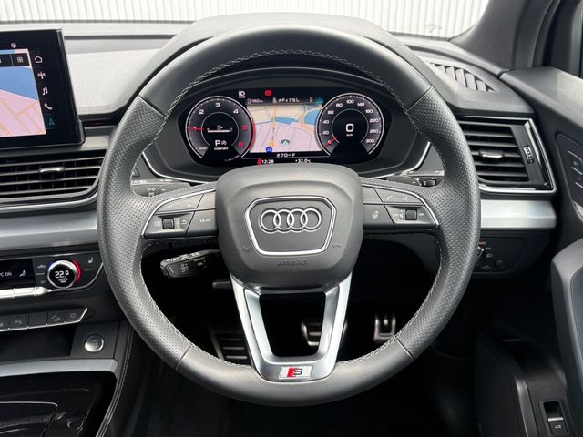 AUDI Q5 SPORTBACK