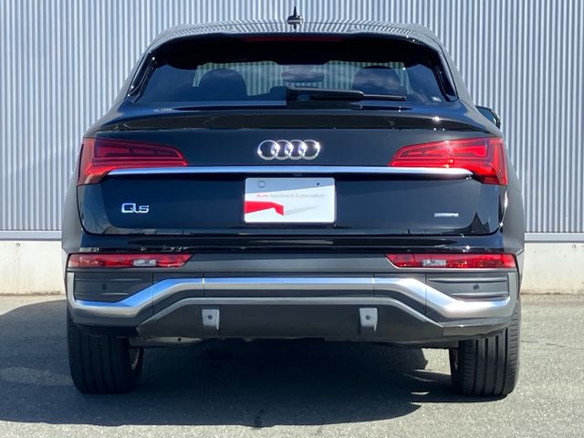 AUDI Q5 SPORTBACK