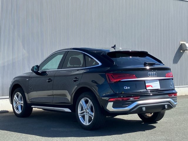 AUDI Q5 SPORTBACK