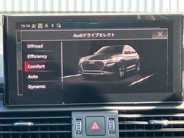 AUDI Q5 SPORTBACK