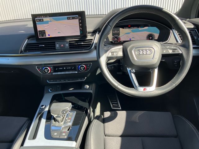AUDI Q5 SPORTBACK