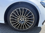 MERCEDES BENZ E class stationwagon