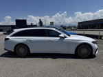 MERCEDES BENZ E class stationwagon