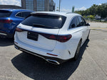 MERCEDES BENZ E class stationwagon