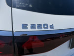 MERCEDES BENZ E class stationwagon