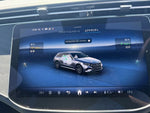 MERCEDES BENZ E class stationwagon