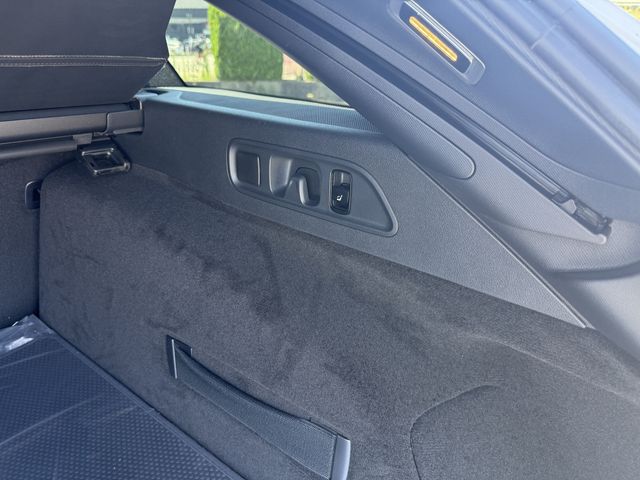 MERCEDES BENZ E class stationwagon