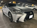 LEXUS GS350