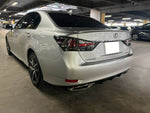 LEXUS GS350