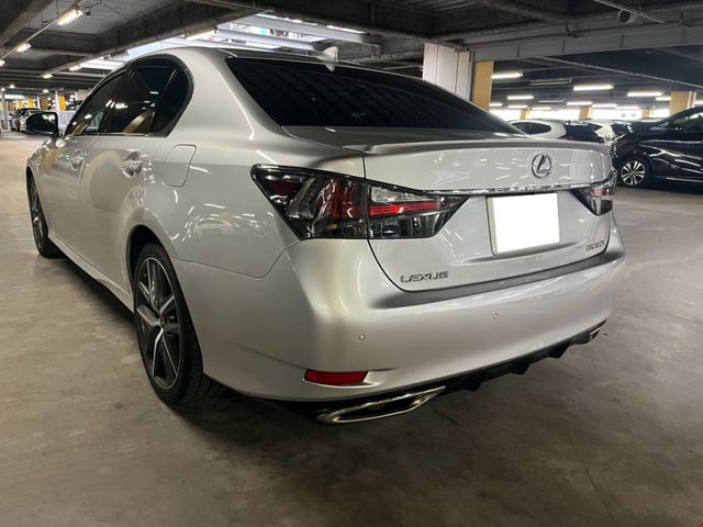 LEXUS GS350