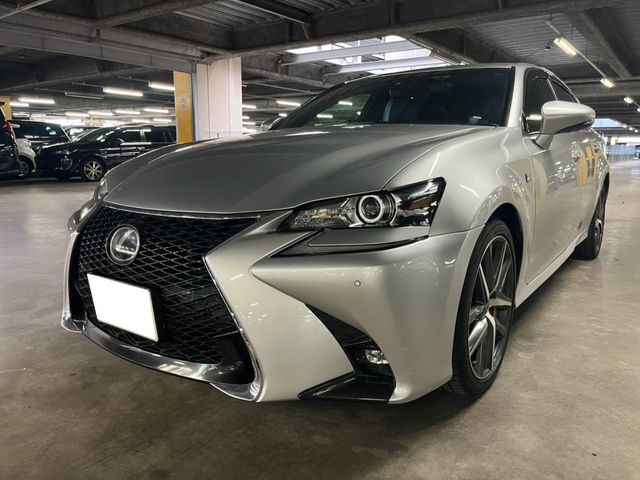 LEXUS GS350