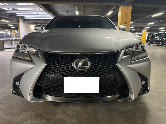 LEXUS GS350