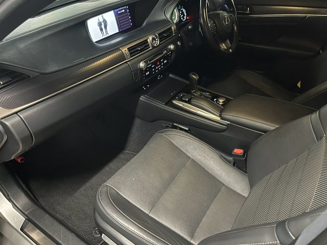 LEXUS GS350