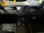 LEXUS GS350