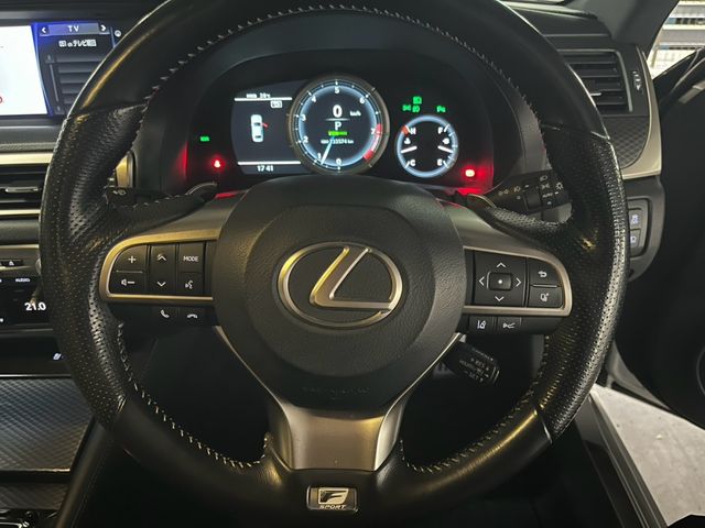 LEXUS GS350