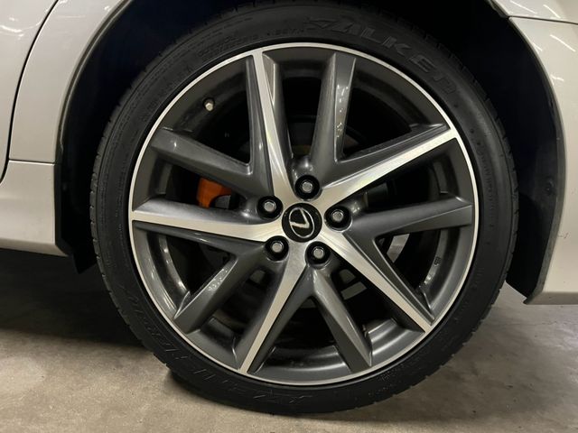 LEXUS GS350