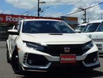 CIVIC hatchback