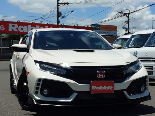 CIVIC hatchback