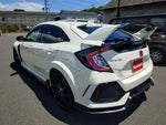 CIVIC hatchback
