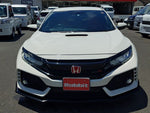CIVIC hatchback