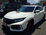 CIVIC hatchback