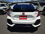 CIVIC hatchback