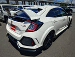 CIVIC hatchback