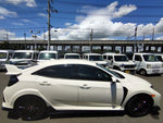 CIVIC hatchback
