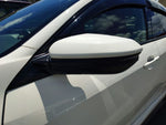 CIVIC hatchback