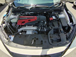 CIVIC hatchback