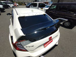 CIVIC hatchback