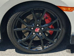 CIVIC hatchback