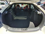 CIVIC hatchback