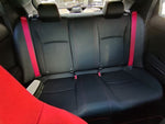 CIVIC hatchback