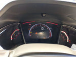 CIVIC hatchback