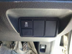 CIVIC hatchback