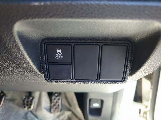CIVIC hatchback