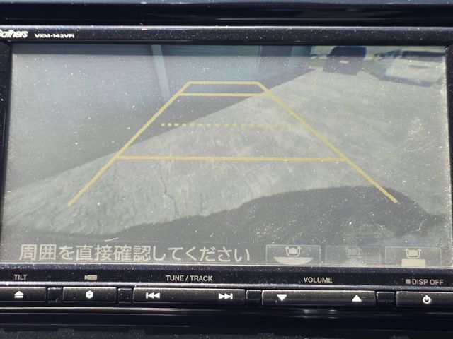 N-WGN CUSTOM