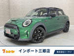 MINI COOPER S 5DOOR